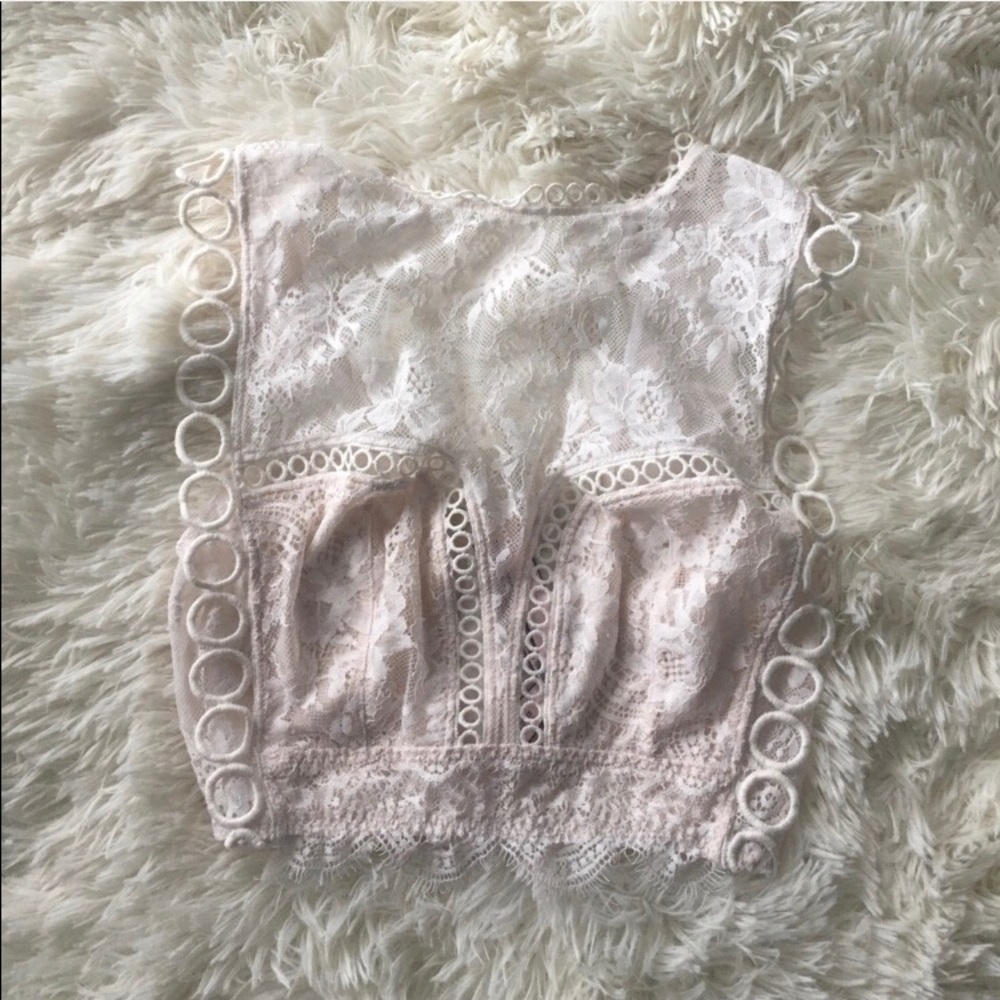 NWOT| Victoria Secret Bralette